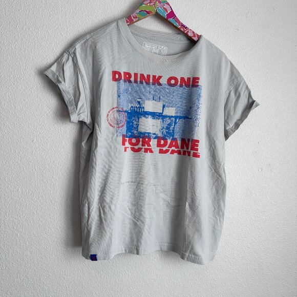 Dutch Bros tee size M - Picture 1 of 4